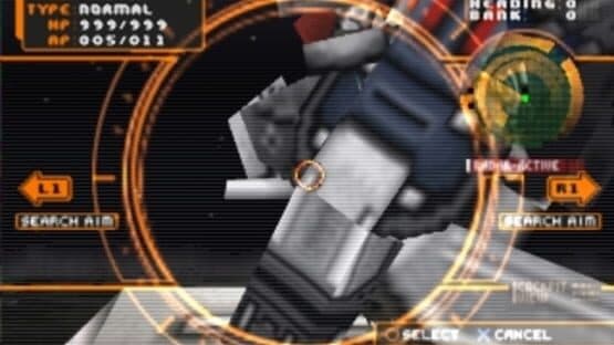 Assault Suits Valken 2 — screenshot 4