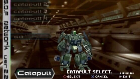 Assault Suits Valken 2 — screenshot 6