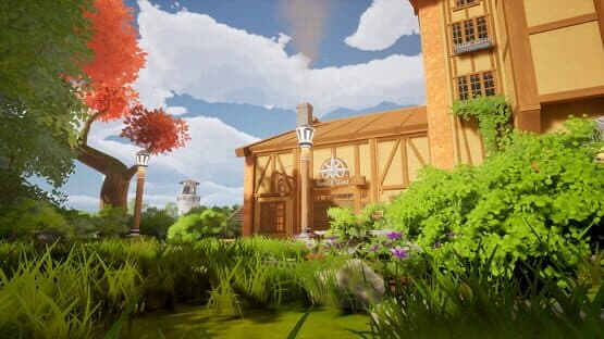 Rose of Wind — screenshot 1