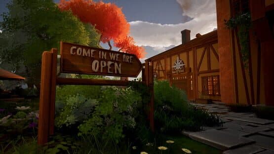 Rose of Wind — screenshot 5