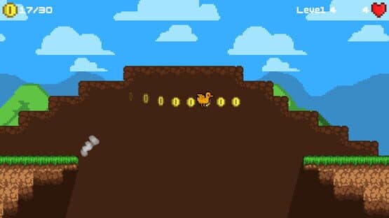 Duck Dash — screenshot 2