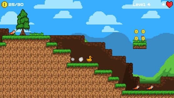 Duck Dash — screenshot 3