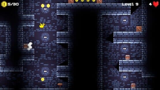 Duck Dash — screenshot 5