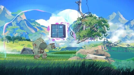 Lost in Tandem — screenshot 4