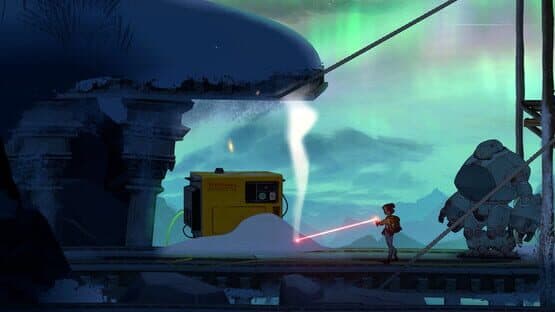 Lost in Tandem — screenshot 5