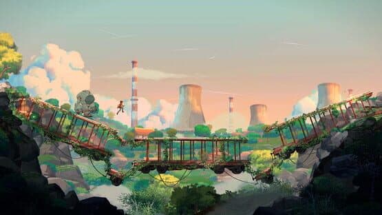 Lost in Tandem — screenshot 6