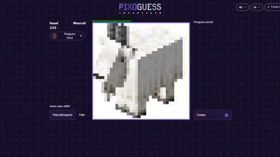 Pixoguess — screenshot 4