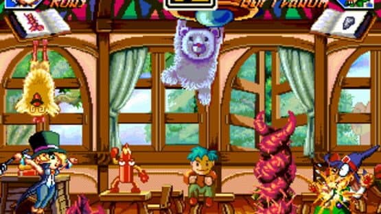 Little Wizard — screenshot 3