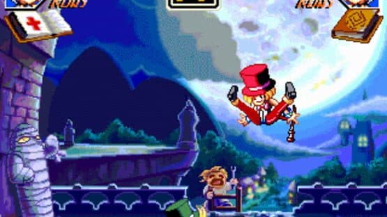 Little Wizard — screenshot 4