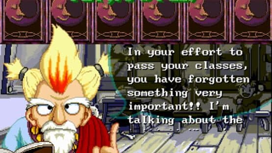 Little Wizard — screenshot 5