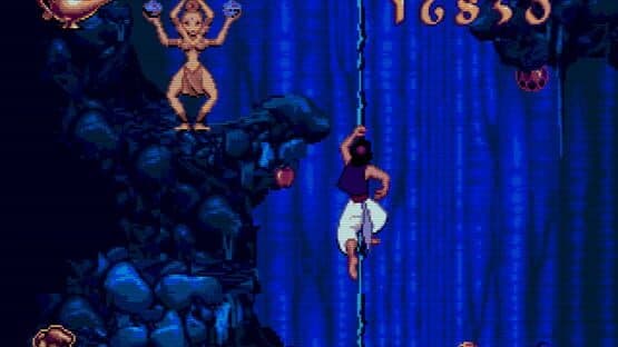 Disney's Aladdin — screenshot 6