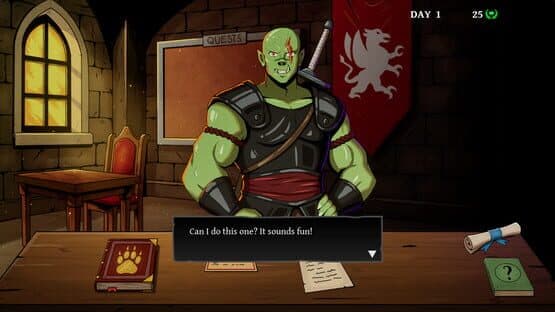 Hunter's Seal — screenshot 4
