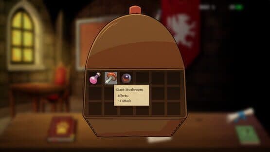 Hunter's Seal — screenshot 5