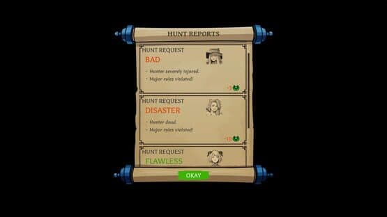 Hunter's Seal — screenshot 6