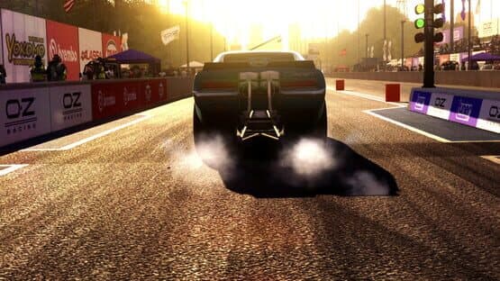 Grid: Autosport - Drag Pack — screenshot 3