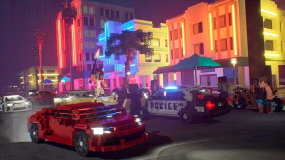 Snatch Squad — screenshot 1