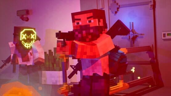 Snatch Squad — screenshot 2