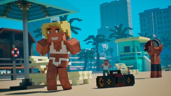 Snatch Squad — screenshot 4