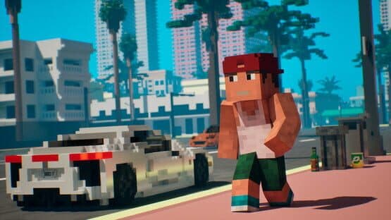 Snatch Squad — screenshot 6