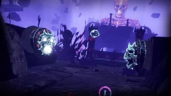 HexWind — screenshot 1