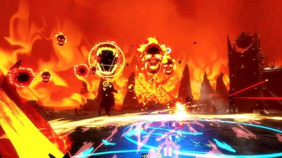HexWind — screenshot 2