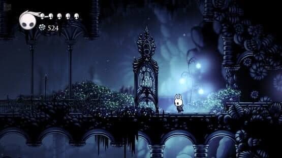 Hollow Knight — screenshot 2