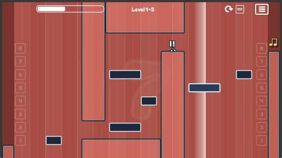 SongRunner — screenshot 2