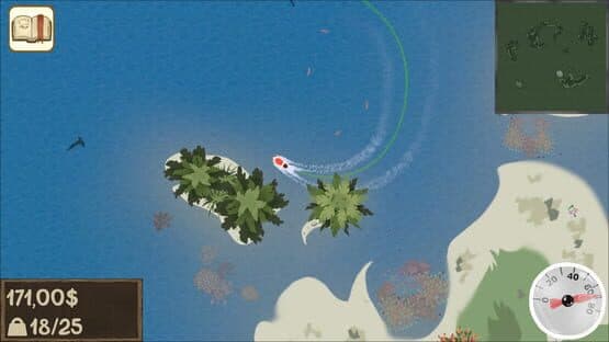 Loopy Goes Fishing — screenshot 4