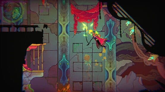 Ultros: Deluxe Edition — screenshot 2