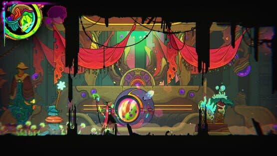 Ultros: Deluxe Edition — screenshot 4
