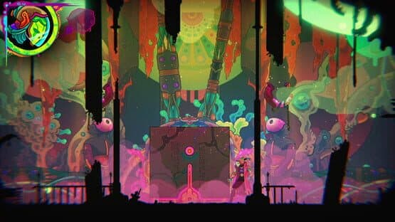 Ultros: Deluxe Edition — screenshot 5