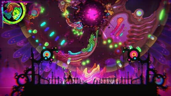 Ultros: Deluxe Edition — screenshot 6