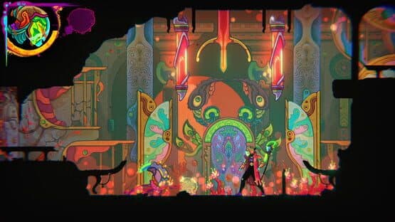 Ultros: Deluxe Edition — screenshot 7