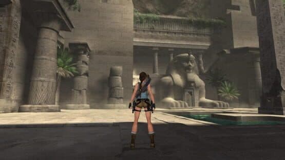 Tomb Raider: Anniversary — screenshot 6