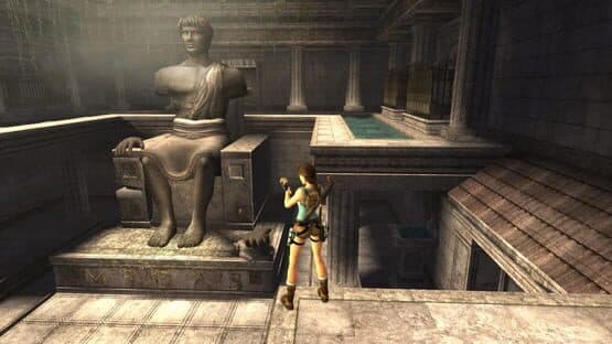 Tomb Raider: Anniversary — screenshot 7