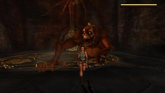 Tomb Raider: Anniversary — screenshot 8