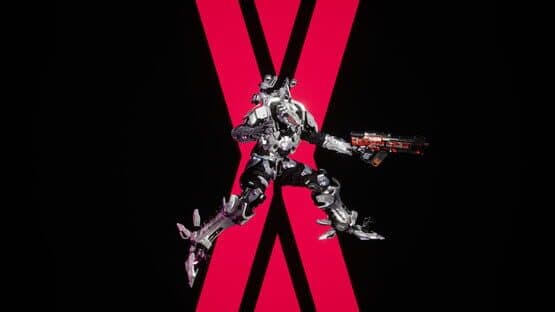 Daemon x Machina: Titanic Scion - Special SFX Weapon Set — screenshot 1