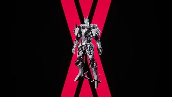 Daemon x Machina: Titanic Scion - Arsenal Skin Set — screenshot 1