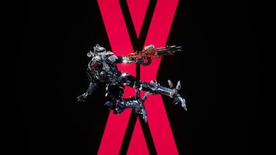 Daemon x Machina: Titanic Scion - Special SFX Weapon Set — screenshot 2
