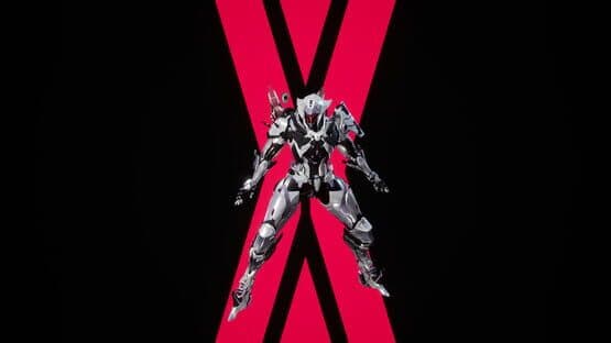 Daemon x Machina: Titanic Scion - Special Equipment Set — screenshot 1