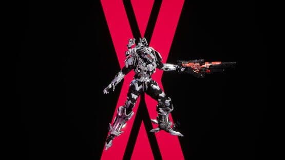 Daemon x Machina: Titanic Scion - Special SFX Weapon Set — screenshot 3