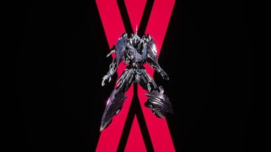 Daemon x Machina: Titanic Scion - Arsenal Skin Set — screenshot 3