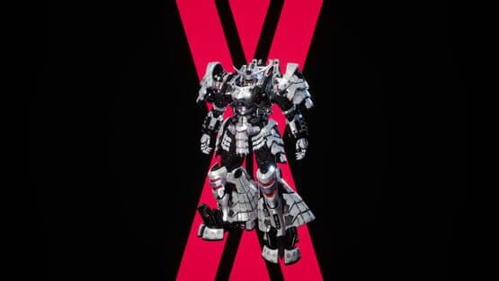 Daemon x Machina: Titanic Scion - Arsenal Skin Set — screenshot 4