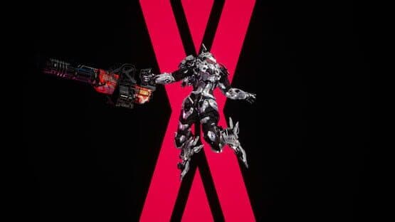 Daemon x Machina: Titanic Scion - Special SFX Weapon Set — screenshot 5
