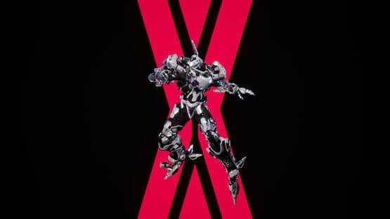 Daemon x Machina: Titanic Scion - Arsenal Skin Set — screenshot 5