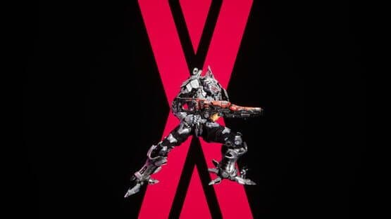 Daemon x Machina: Titanic Scion - Special SFX Weapon Set — screenshot 6