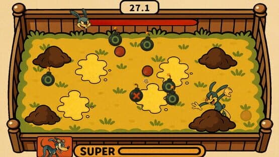 Click the Ball! — screenshot 4