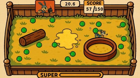 Click the Ball! — screenshot 5