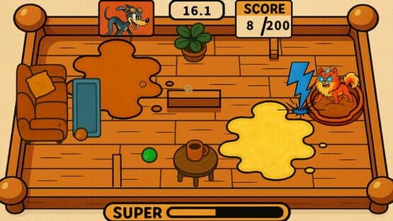Click the Ball! — screenshot 6