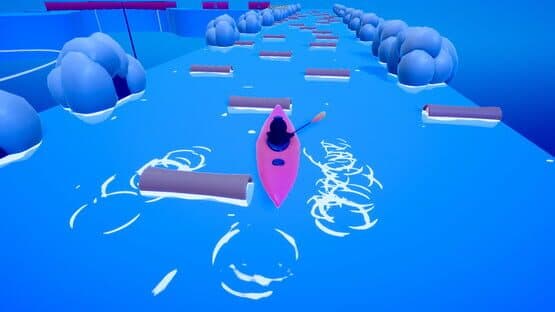 Waddle Paddle — screenshot 2